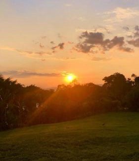 Quimbaya House | Hostal Rancho Ventura