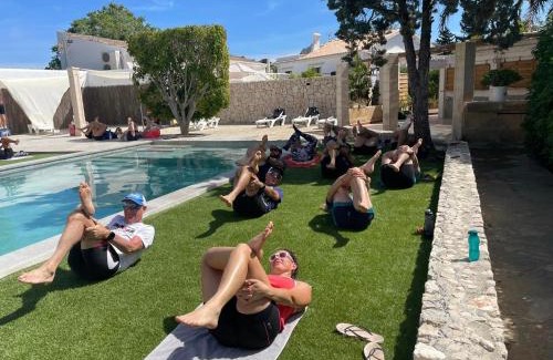 Alcudia House | Hostal Residencia Alma