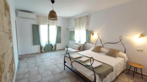 Alcudia House | Hostal Residencia Alma