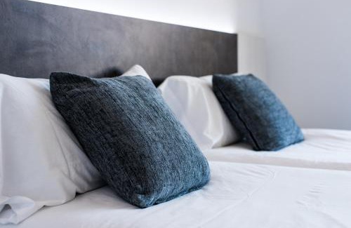 Lloret Town Center Hotel | Hostal Ribas