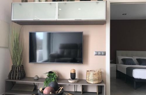 Lloret Town Center Hotel | Hostal Ribas