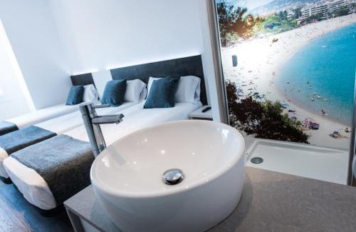 Lloret Town Center Hotel | Hostal Ribas