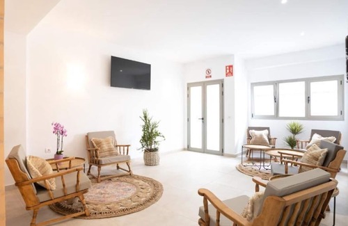 West End Hotel | Hostal Rosell Boutique