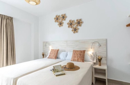 West End Hotel | Hostal Rosell Boutique