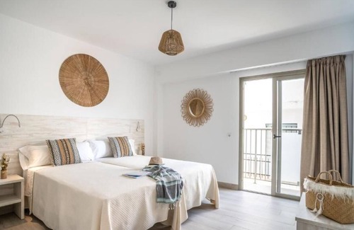 West End Hotel | Hostal Rosell Boutique