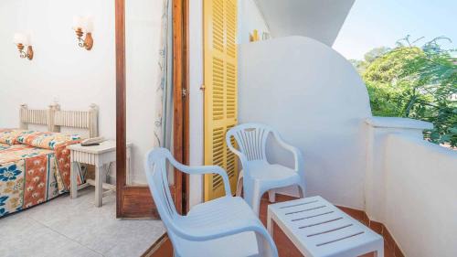 Cala d'Or Bed & Breakfast | Hostal San Francisco