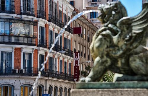 Chueca House | Hostal San Lorenzo