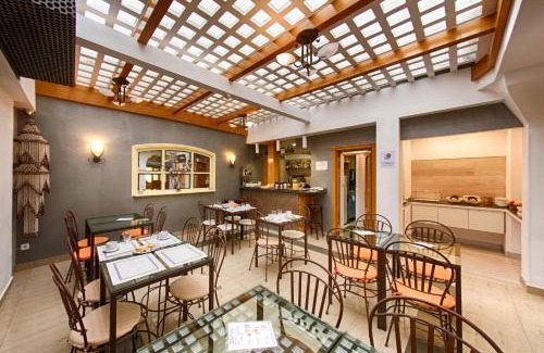 Chueca House | Hostal San Lorenzo