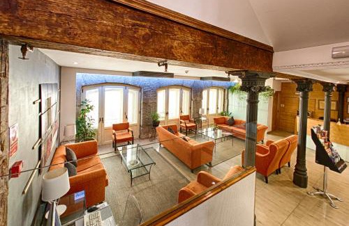 Chueca House | Hostal San Lorenzo