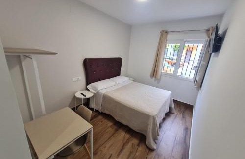 Corrales Hostel | Hostal Santa Ana