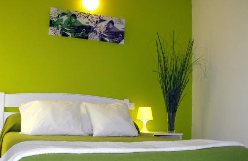 Santa Catalina House | Hostal Santa Catalina
