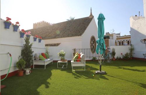 Santa Catalina House | Hostal Santa Catalina