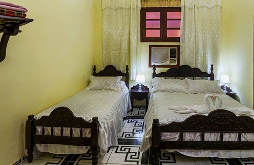 Trinidad House | Hostal Señora Esther