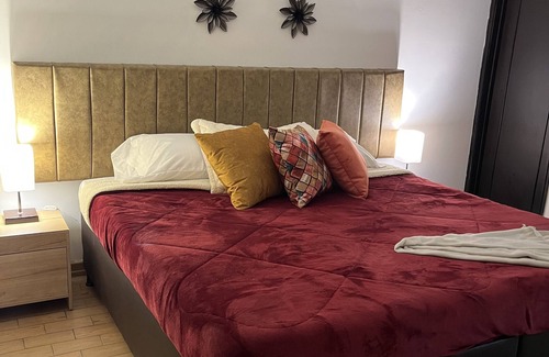 Modelia House | Hostal Sep7imo Arte