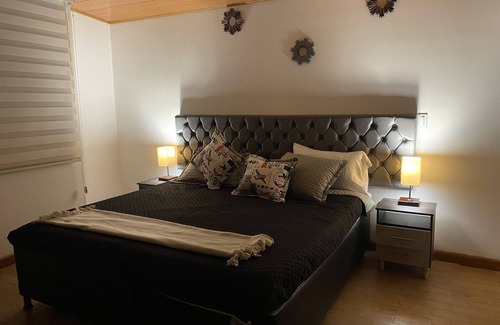Modelia House | Hostal Sep7imo Arte