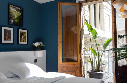 Gothic Quarter House | Hostal Sol y K