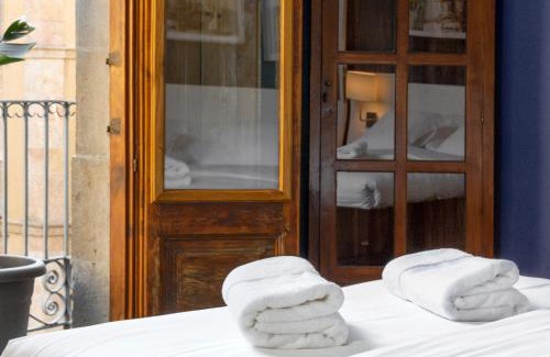 Gothic Quarter House | Hostal Sol y K