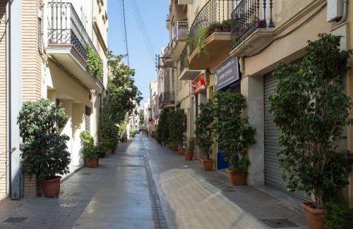 Badalona House | Hostal Solimar