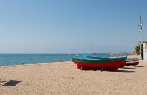 Badalona House | Hostal Solimar
