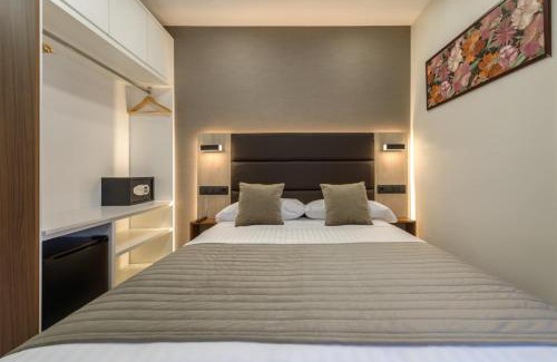 Centro House | Hostal Sun Gate