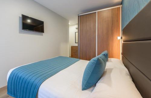 Centro House | Hostal Sun Gate