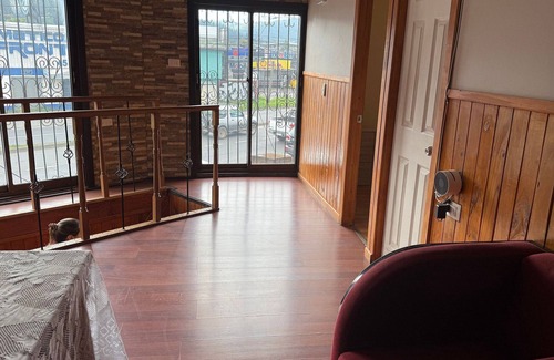 Temuco Apartment | HOSTAL TEMUCO