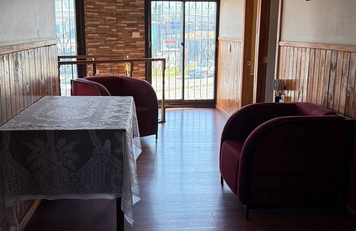 Temuco Apartment | HOSTAL TEMUCO