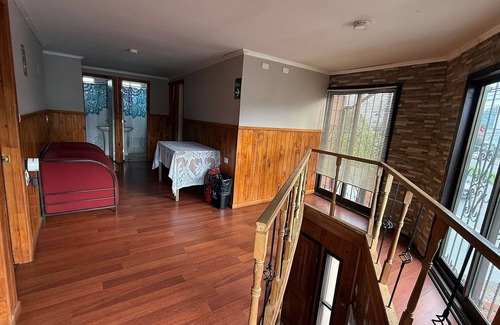 Temuco Apartment | HOSTAL TEMUCO