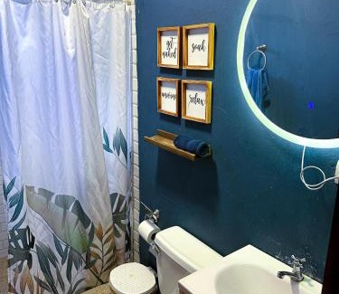 Alto Boquete House | Hostal The Yellow House Boquete
