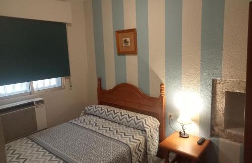 Trujillo House | Hostal Trujillo