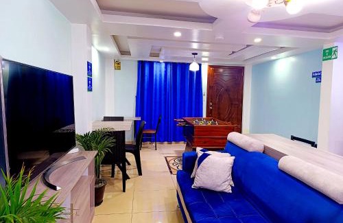 El Tambo Hotel | Hostal Valle Andino