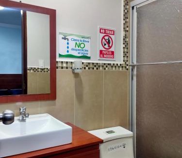 El Tambo Hotel | Hostal Valle Andino