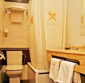 Centro House | Hostal Victoria I