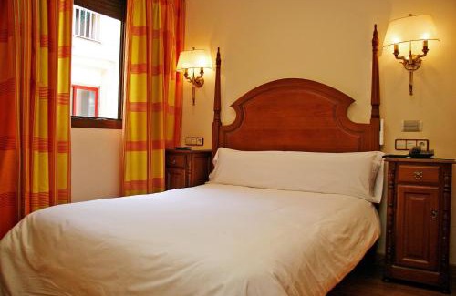 Centro House | Hostal Victoria I
