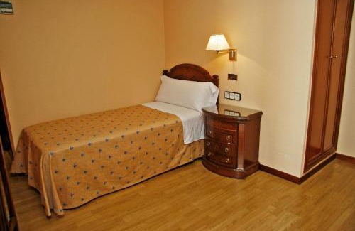 Centro House | Hostal Victoria I
