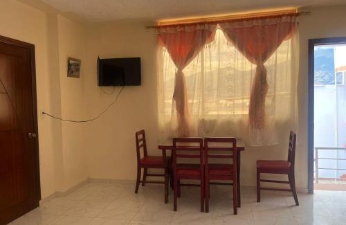 Parroquia Alpachaca House | Hostal Villa Franca