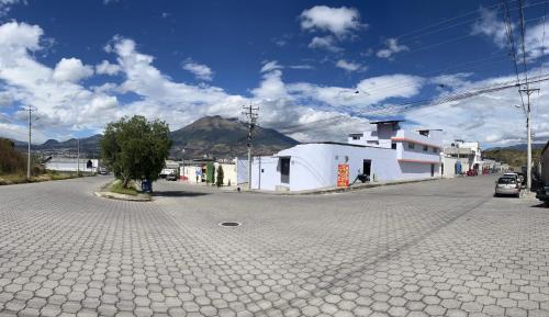 Parroquia Alpachaca House | Hostal Villa Franca