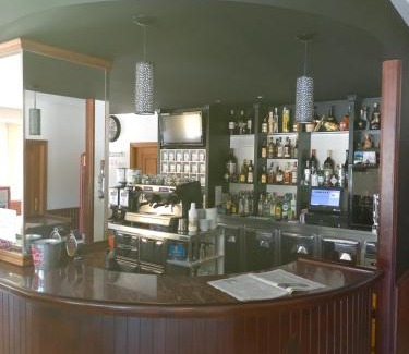 Rodeiro House | Hostal y Albergue Carpinteiras