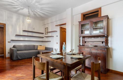 Villanova d'Albenga Apartment | Hostdomus - Altrove Apartment