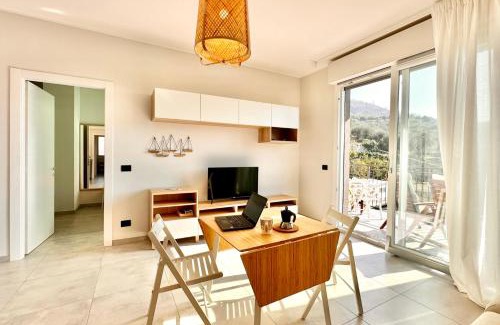 Finale Pia Apartment | Hostdomus - Casa Vittorio