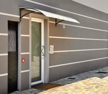 Finale Pia Apartment | Hostdomus - Casa Vittorio