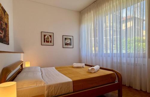 Alassio Apartment | Hostdomus - Deho' Apartment FREE GARAGE