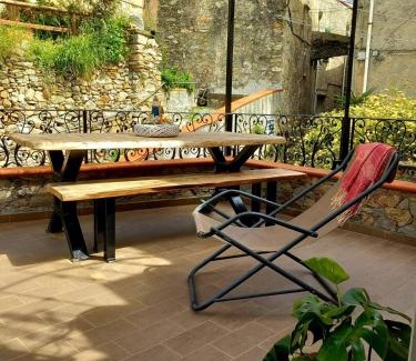 Ranzi Apartment | Hostdomus - Le Vigne sul Mare