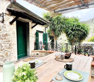 Ranzi Apartment | Hostdomus - Le Vigne sul Mare