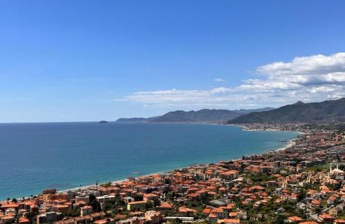 Ranzi Apartment | Hostdomus - Le Vigne sul Mare