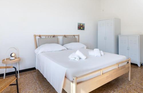Noli Apartment | Hostdomus-SEASIDE