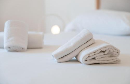Noli Apartment | Hostdomus-SEASIDE