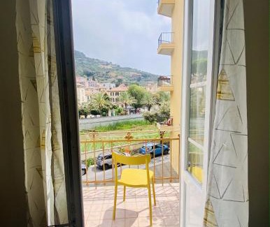 Finale Pia Apartment | Hostdomus - Trilocale Da Dino