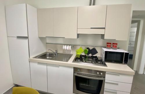 Finale Pia Apartment | Hostdomus - Trilocale Da Dino