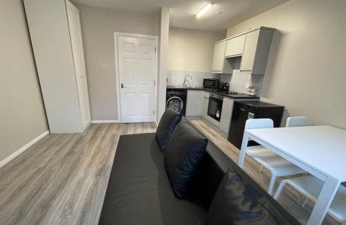 Liverpool Apartment | Hosted By Ryan - 1 Bedroom Apartment